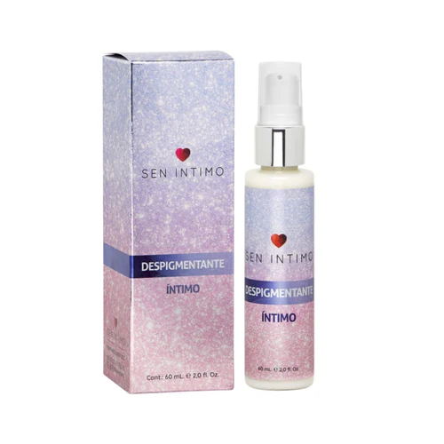 Despigmentante Intimo X 60 ML Sen