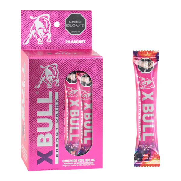 Sexbull Sachet Women