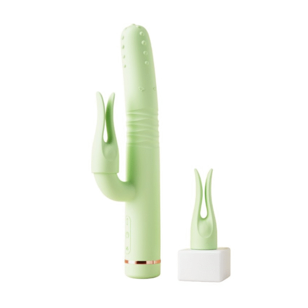 Vibrador We Love Cactus Lilo Recargable