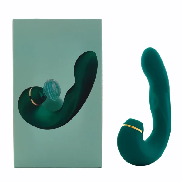 Vibrador Young