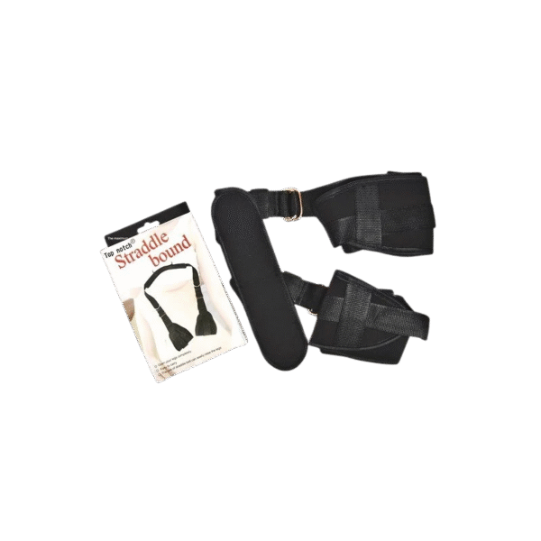 Sujetador Straddle Bound