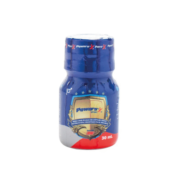 Power Sex liquido 30ml