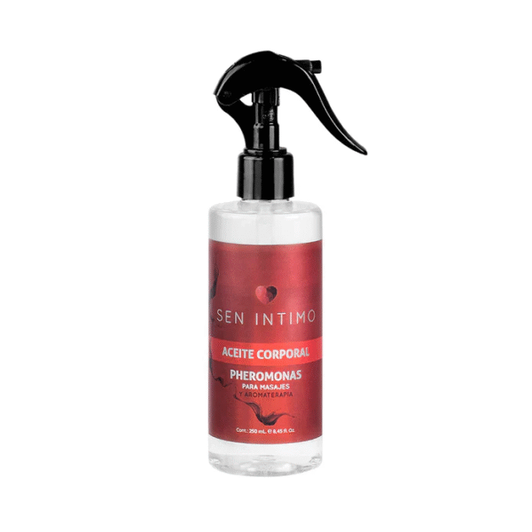 Aceite para Masajes y Aromaterapia x250ml