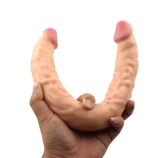 Dildo Double Dong