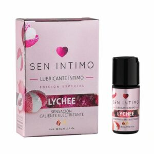 Lubricante Sen Intimo Lyche x30ml