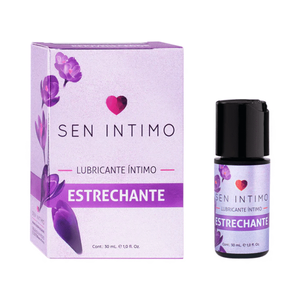 Estrechante Sen Intimo x30ml