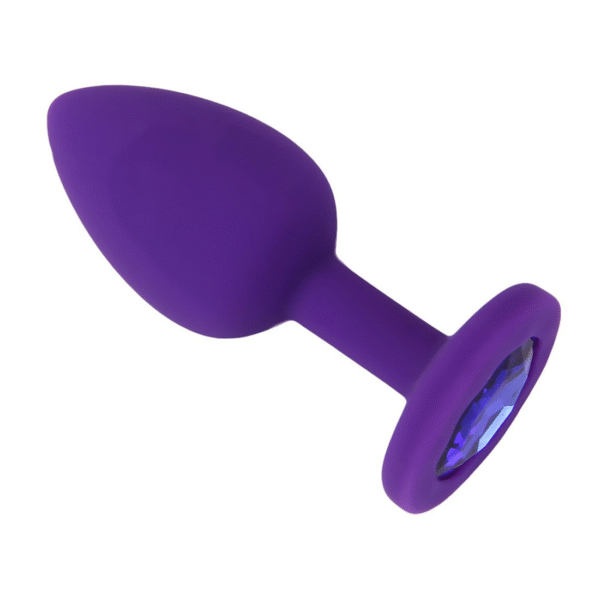 Plug Silicona Talla L