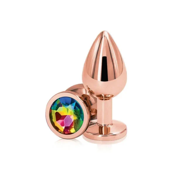 Plug Anal talla M cobre