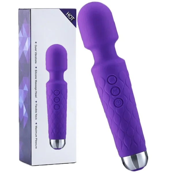 Vibrador Leonard