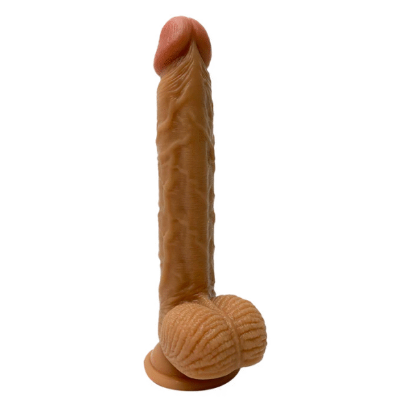 Dildo Realistic Talla L