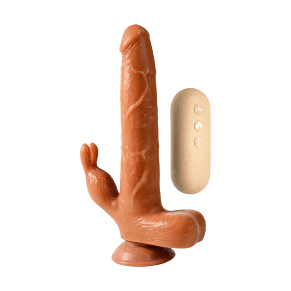 Vibrador Power Rabbit