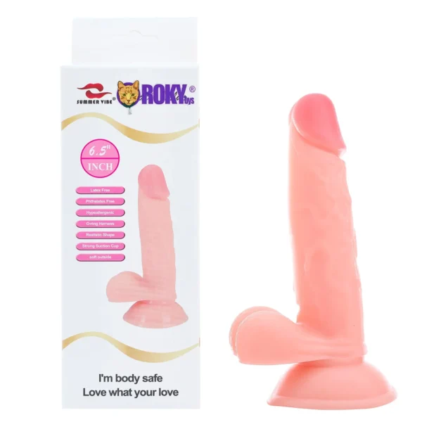 Dildo Julius