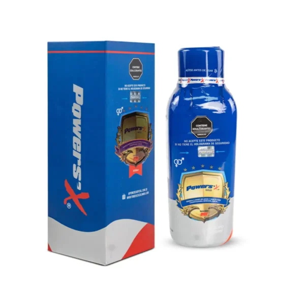 Power Sex 500ml