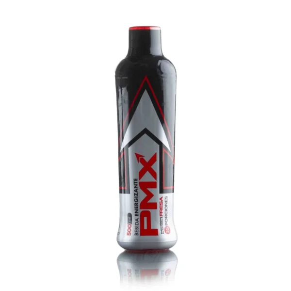 Potenciador Masculino PMX x 500ml