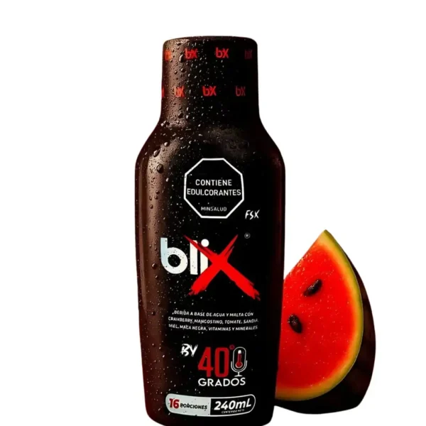 Blix 40 grados