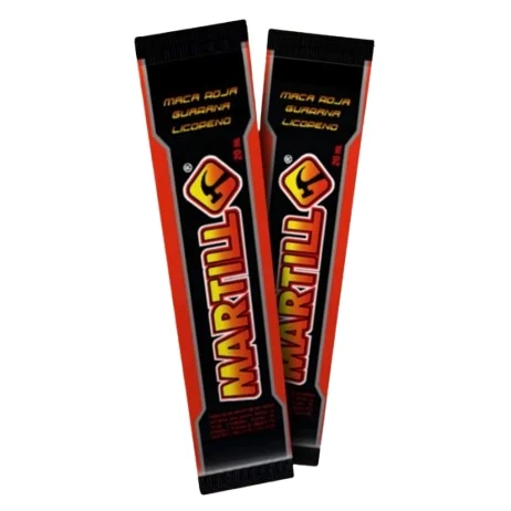 Potenciador Martillo