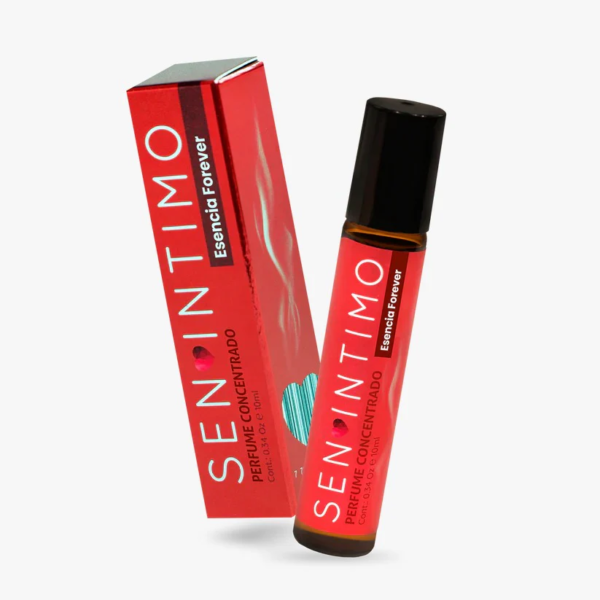 Perfume con Feromonas Forever Mujer X 10 ML