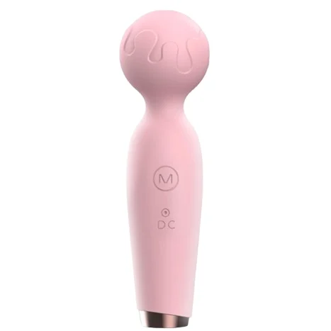 Vibrador Microfono Lust