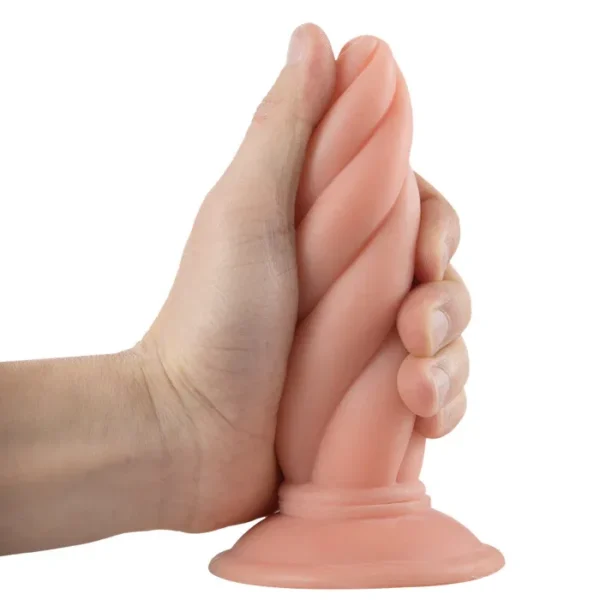 Dildo Twister