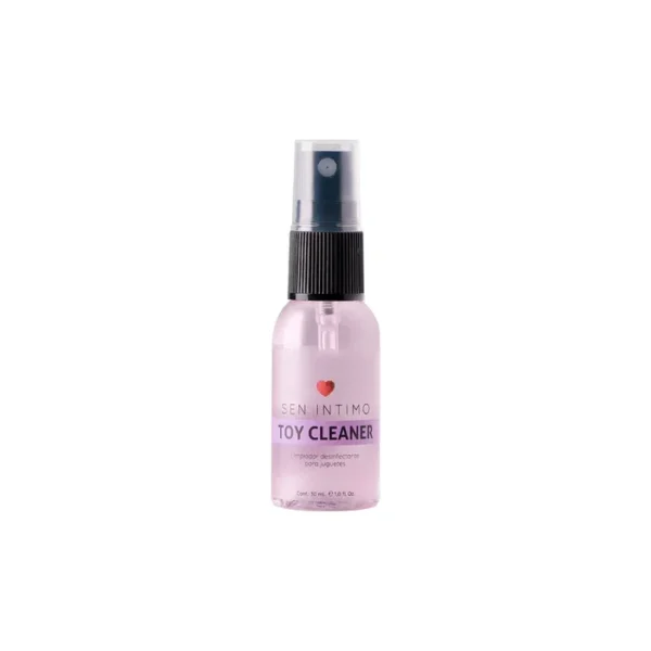Toy Cleaner Sen Intimo 30ml