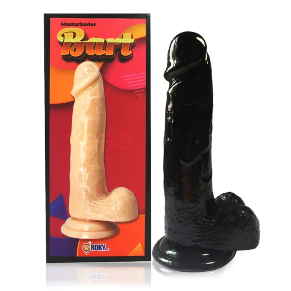 Dildo Bart