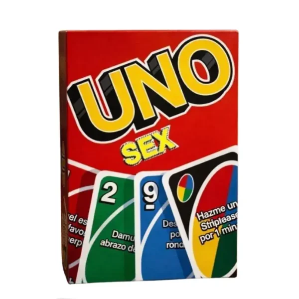 Uno Sex