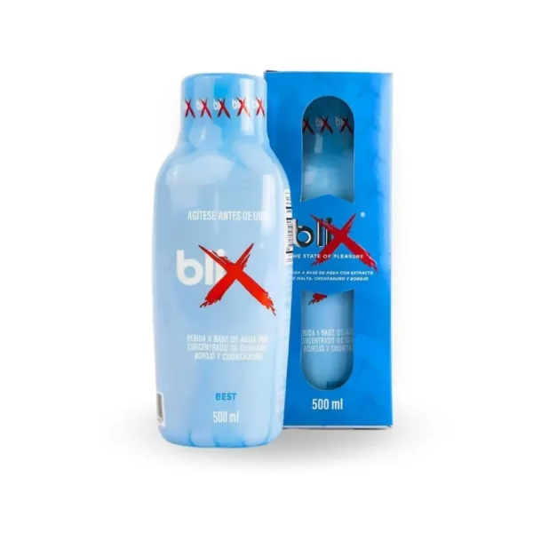 Blix Liquido x500ml