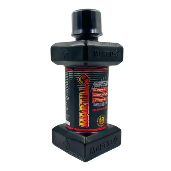 Potenciador Martillo X550ml