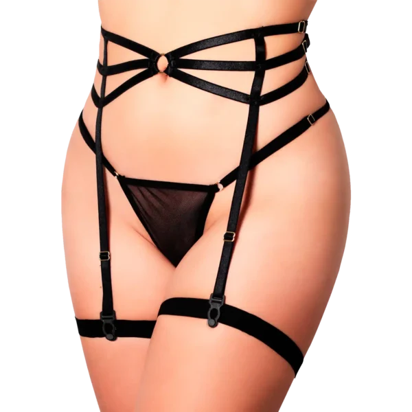 Pantie Liguero Venecia