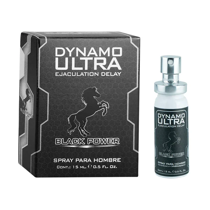 Retardante Dynamo 15ml