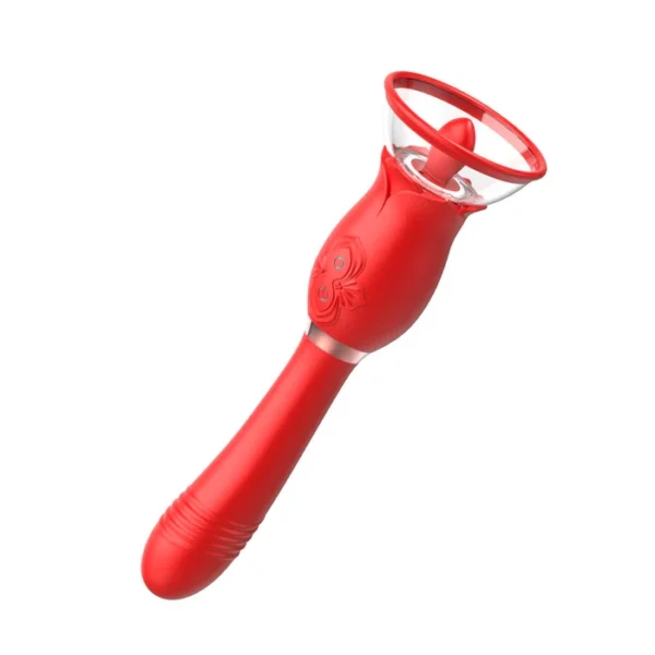 Vibrador Eden