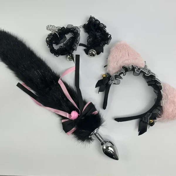 Kit Pet Play Cute