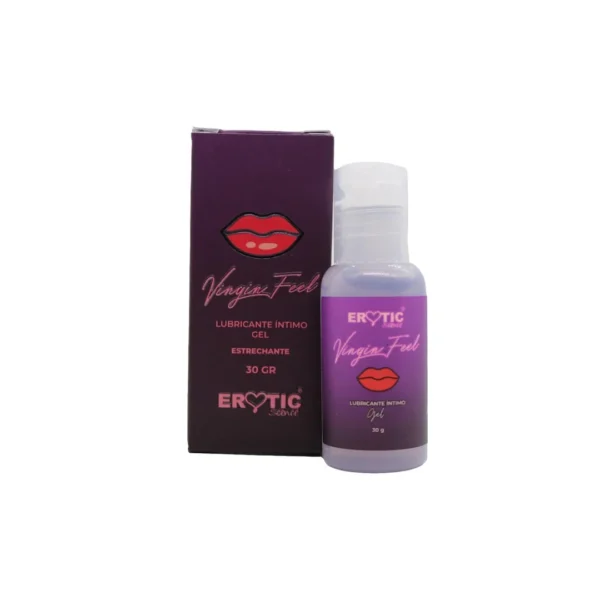 Estrechante Virgin Feel x30ml