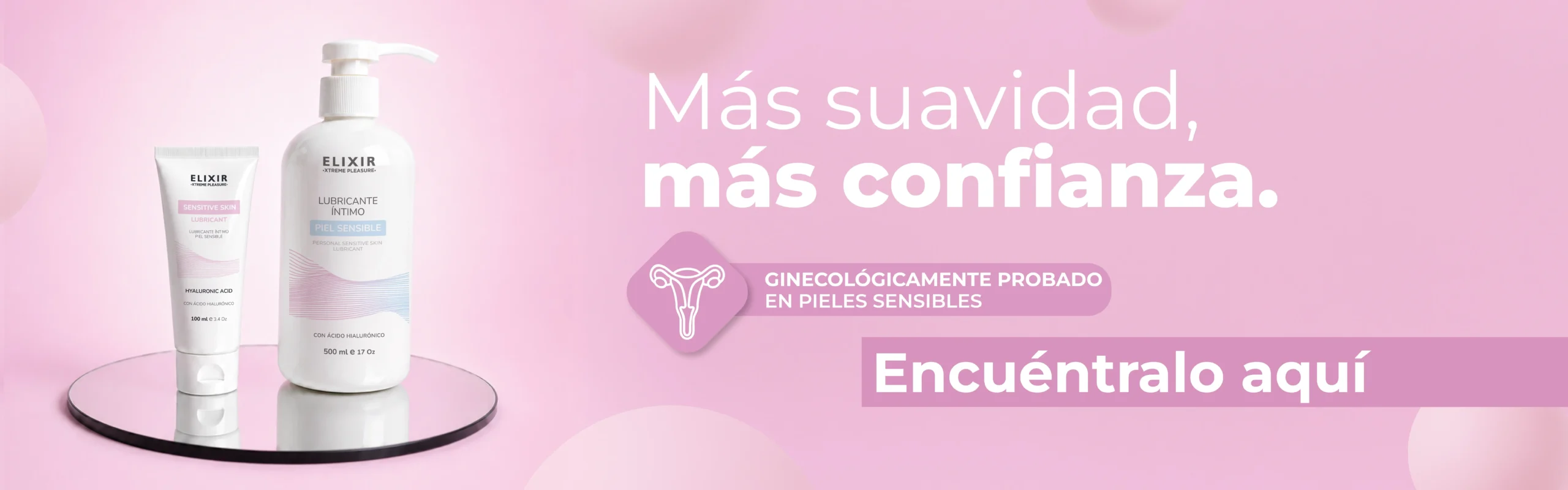 Banner Venus