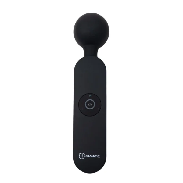 Vibrador Hitachi Tamina Camtoyz