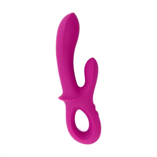 Vibrador Donut