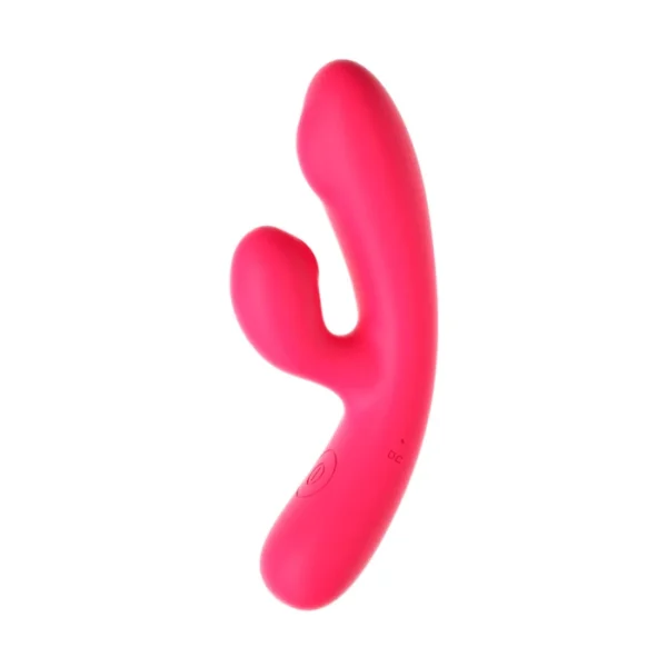 Vibrador Doble Luna