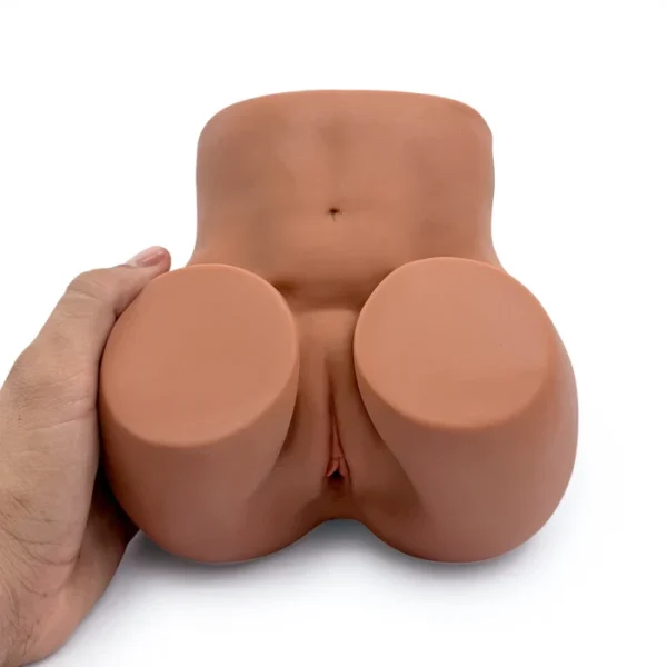 Torso Vanessa
