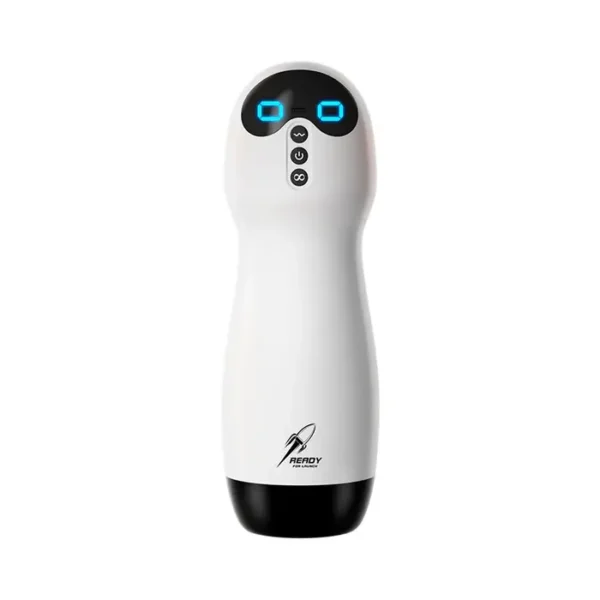 Masturbador Catcup Vibracion
