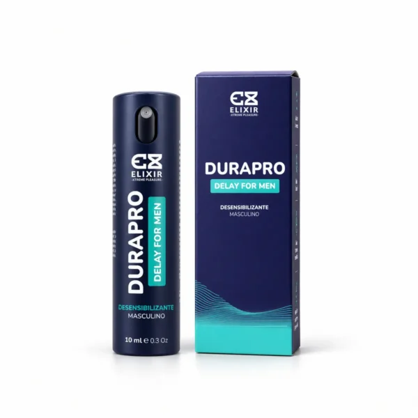 Retardante Durapro Elixir